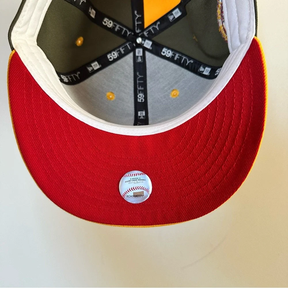 Urban Outfitters New Era Jae Tips UO Exclusive New York Yankees MLB Hat